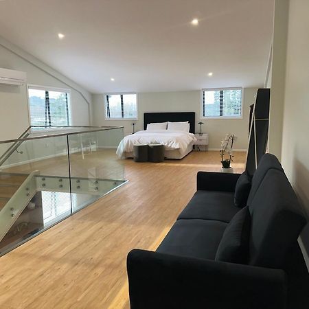 The Perfect Get Away Apartment Upper Hutt Exterior photo