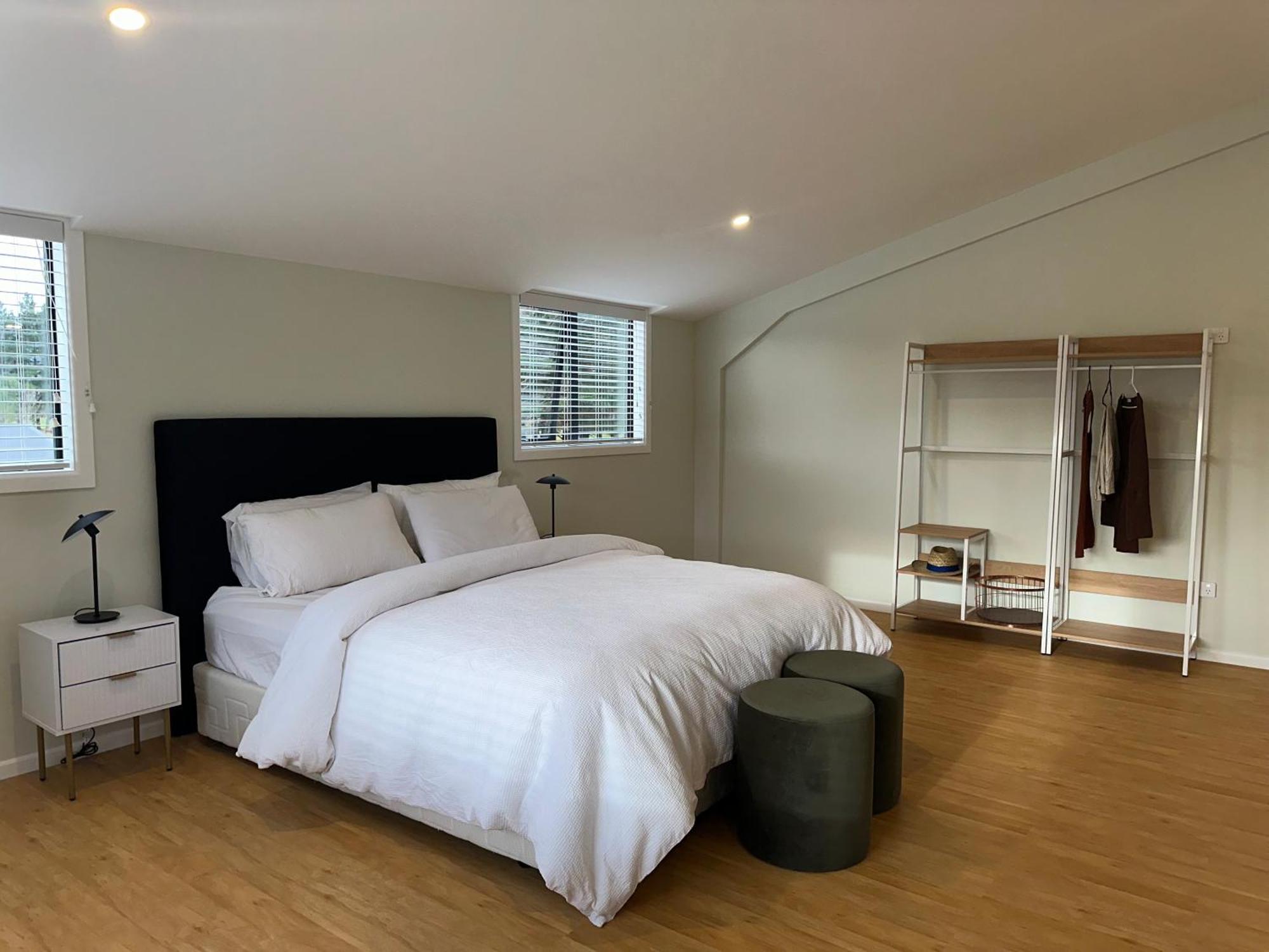 The Perfect Get Away Apartment Upper Hutt Exterior photo