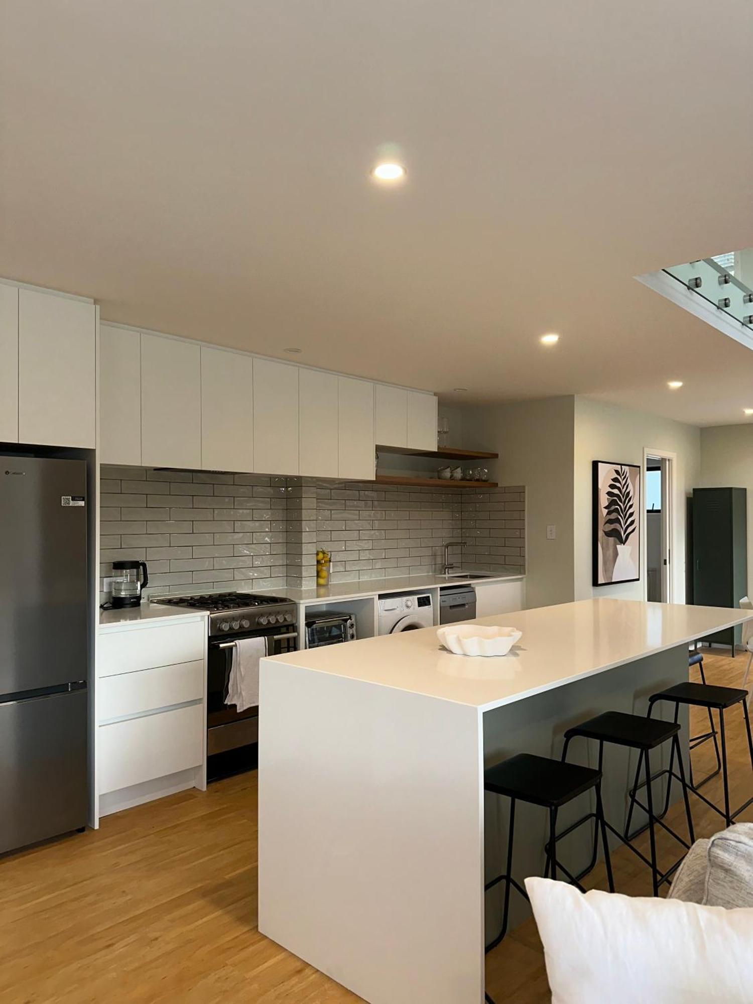 The Perfect Get Away Apartment Upper Hutt Exterior photo
