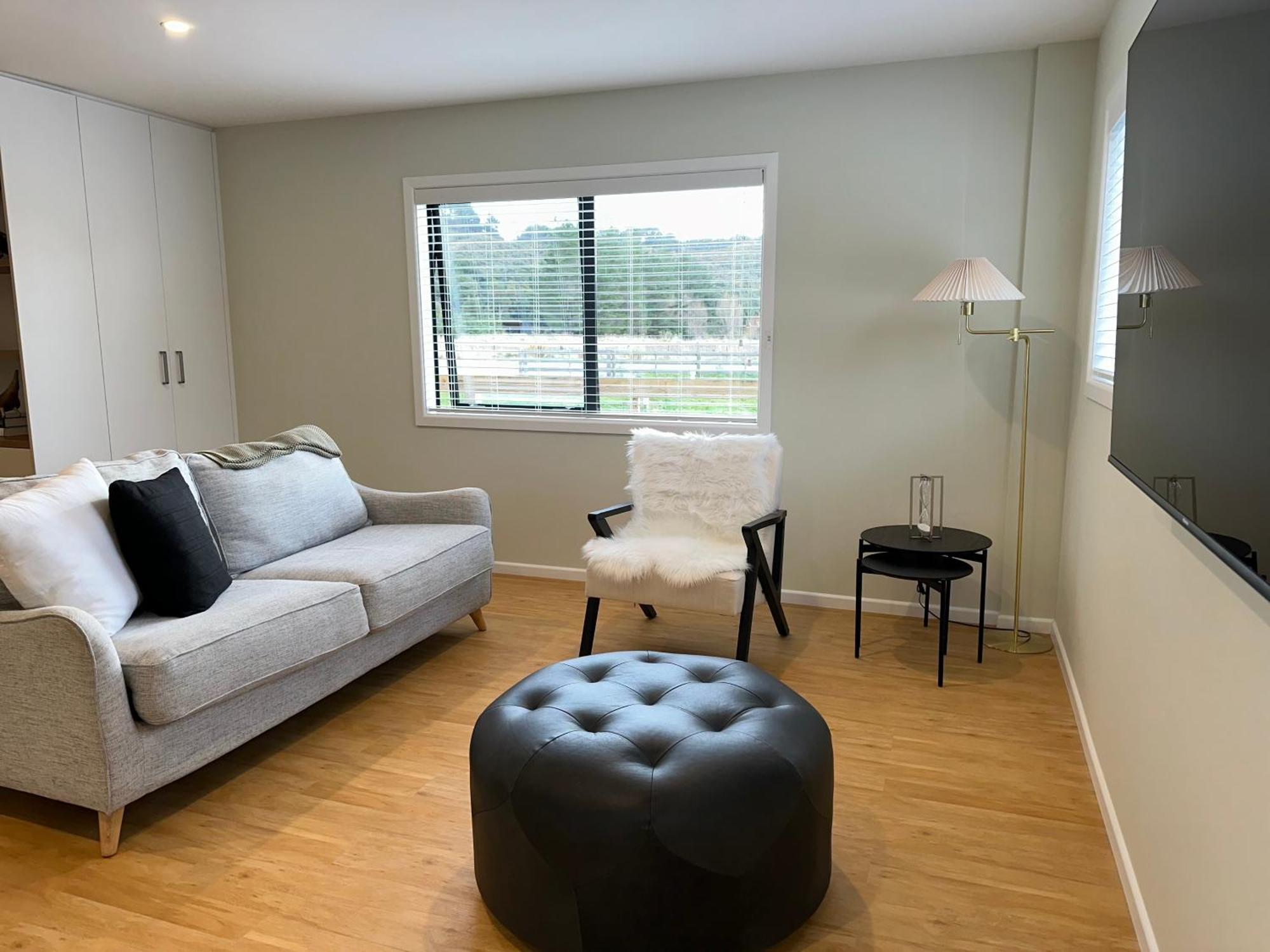 The Perfect Get Away Apartment Upper Hutt Exterior photo