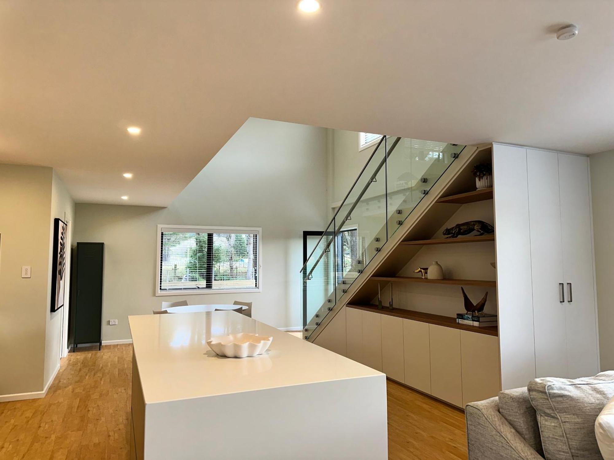 The Perfect Get Away Apartment Upper Hutt Exterior photo